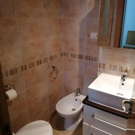 Apcostas Torremar - Oropesa Апартаменты *