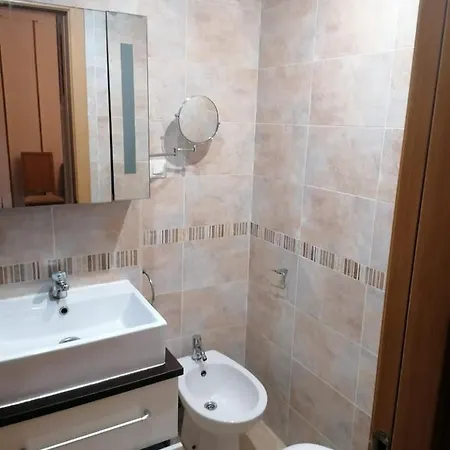 Apcostas Torremar - Oropesa Apartamento Oropesa del Mar