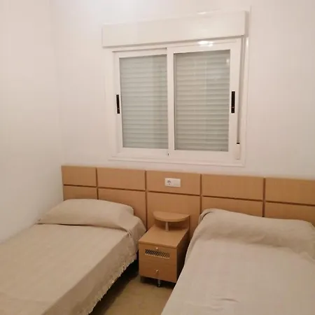 Apcostas Torremar - Oropesa *