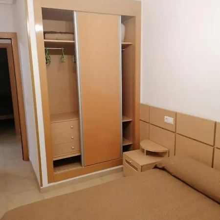 Apcostas Torremar - Oropesa Oropesa del Mar