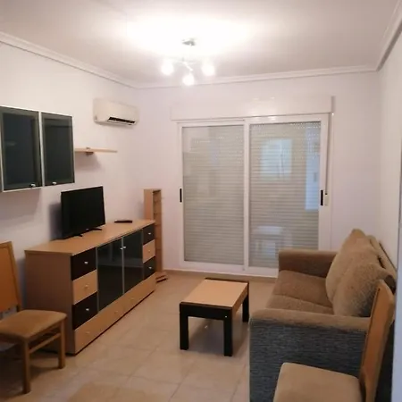 Apcostas Torremar - Oropesa *