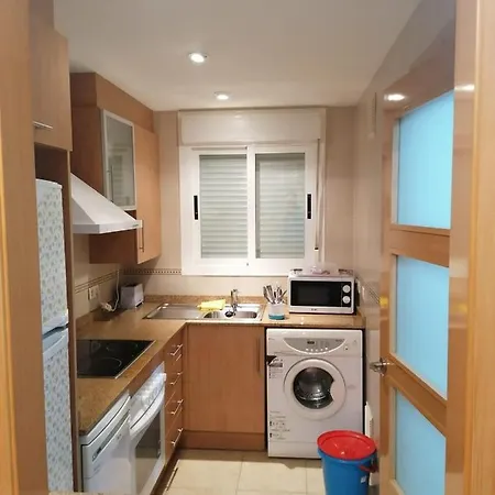 Apcostas Torremar - Oropesa * Oropesa del Mar