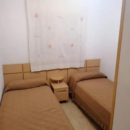 Apartamento Apcostas Torremar - Oropesa *