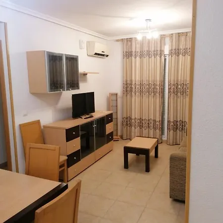 Apcostas Torremar - Oropesa * Оропеса-дель-Мар