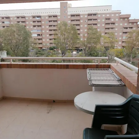 Apcostas Torremar - Oropesa * Оропеса-дель-Мар