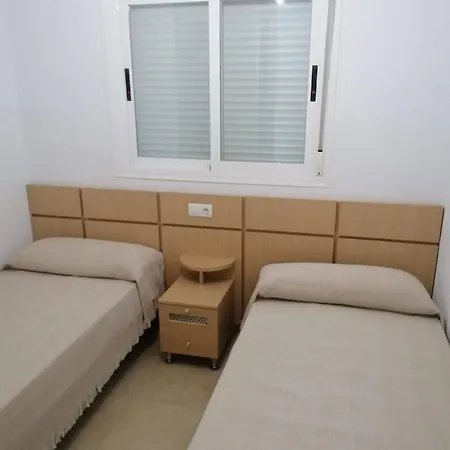 Apcostas Torremar - Oropesa