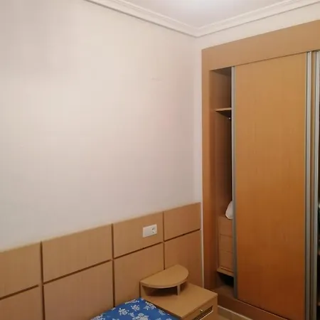 Apcostas Torremar - Oropesa Apartamento *