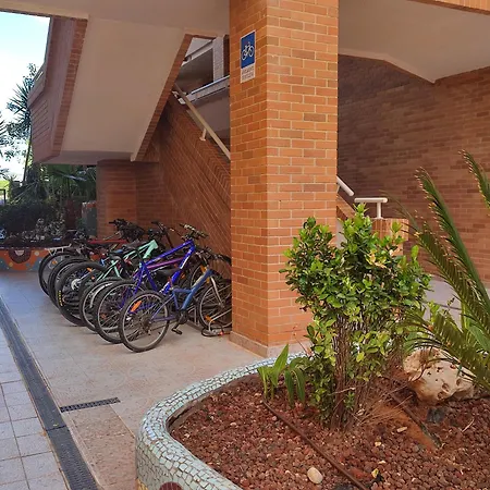 Apcostas Torremar - Oropesa * Oropesa del Mar