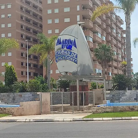 Apartamento Apcostas Torremar - Oropesa