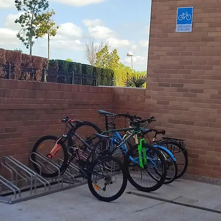 Apartamento Apcostas Torremar - Oropesa *