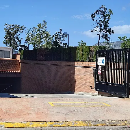 Apcostas Torremar - Oropesa Apartamento Oropesa del Mar