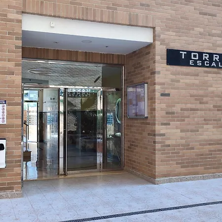 Apcostas Torremar - Oropesa Oropesa del Mar