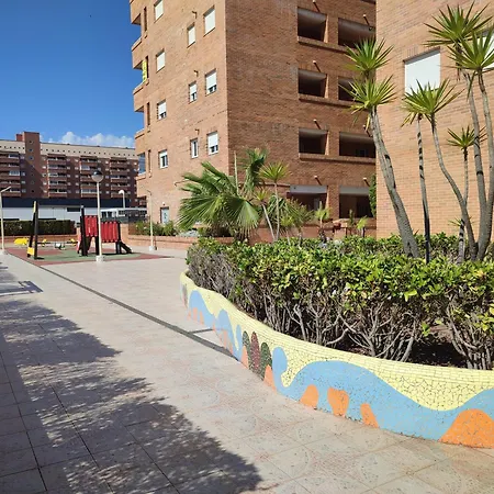 Apcostas Torremar - Oropesa * Oropesa del Mar