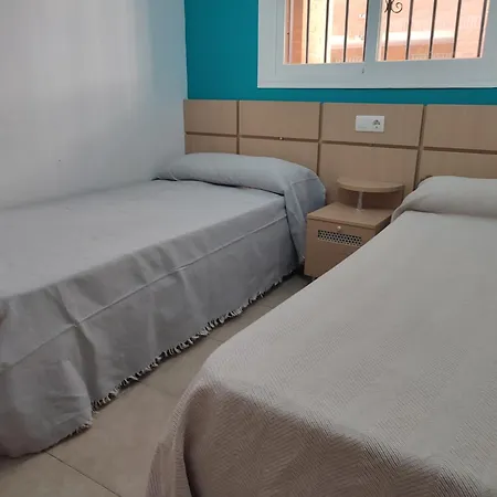 Apcostas Torremar - Oropesa