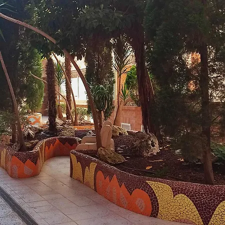 Apcostas Torremar - Oropesa Apartamento *