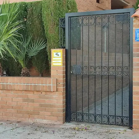 Apartamento Apcostas Torremar - Oropesa *