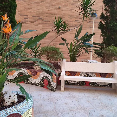 Apcostas Torremar - Oropesa Apartamento Oropesa del Mar