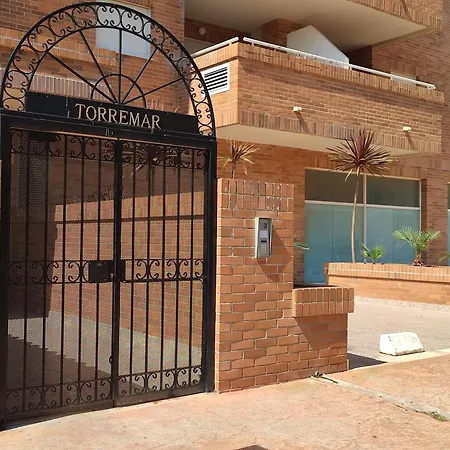 Apcostas Torremar - Oropesa *