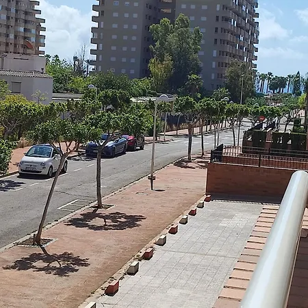 Apcostas Torremar - Oropesa Oropesa del Mar