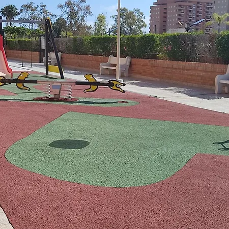 Apcostas Torremar - Oropesa * Oropesa del Mar