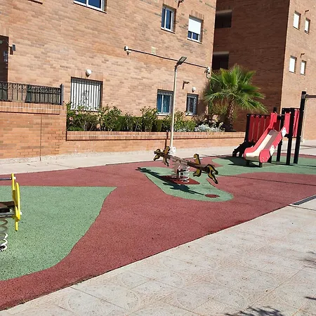 Apcostas Torremar - Oropesa