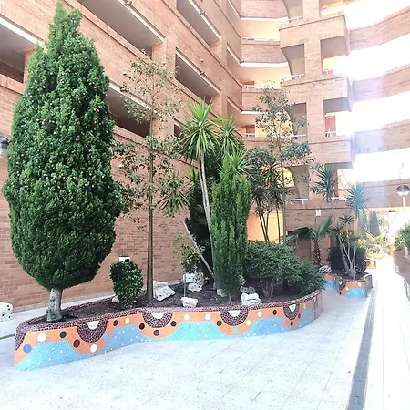 Apartamento Apcostas Torremar - Oropesa