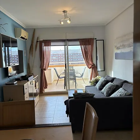 Apcostas Torremar - Oropesa