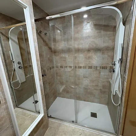 Апартаменты Apcostas Torremar - Oropesa