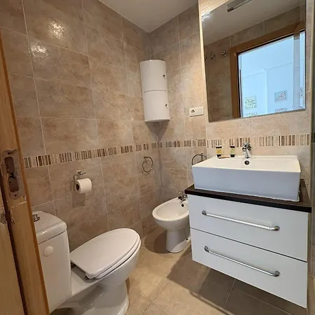 Apcostas Torremar - Oropesa Апартаменты