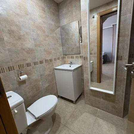 Apcostas Torremar - Oropesa Апартаменты Оропеса-дель-Мар