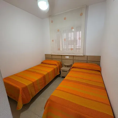 Apcostas Torremar - Oropesa *