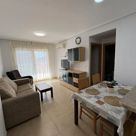 Apcostas Torremar - Oropesa Оропеса-дель-Мар