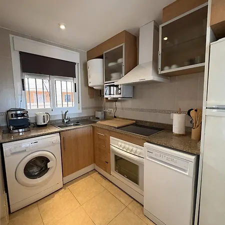 Apcostas Torremar - Oropesa