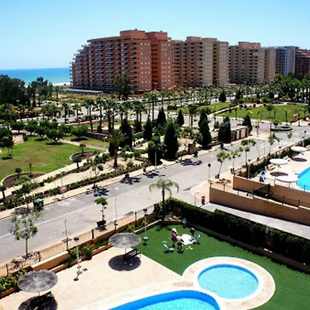 Apcostas Torremar - Oropesa *