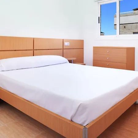 Apcostas Torremar - Oropesa Оропеса-дель-Мар