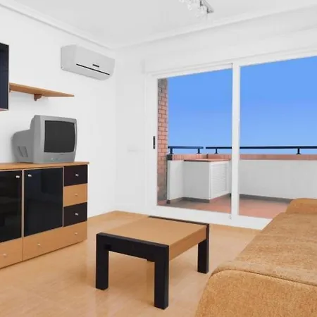 Apcostas Torremar - Oropesa *