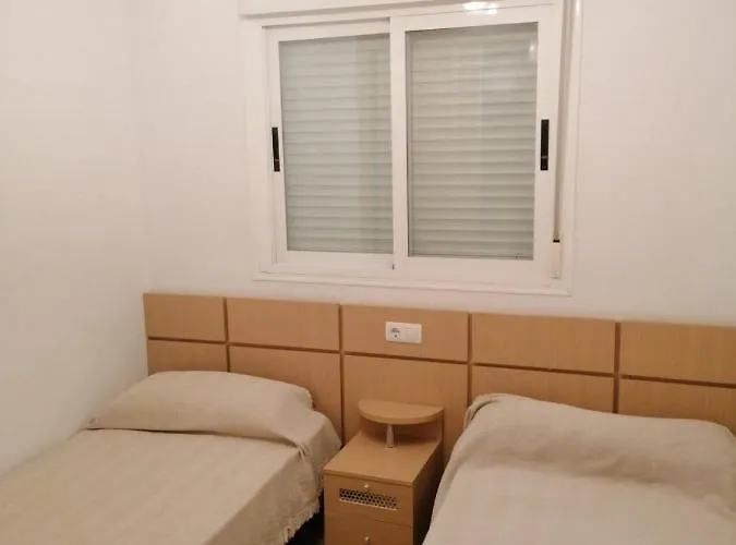 Apcostas Torremar - Oropesa *