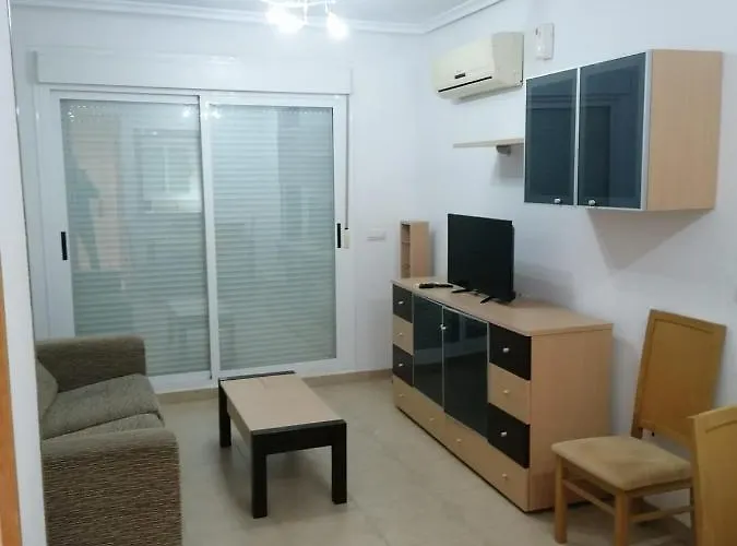 Apcostas Torremar - Oropesa 아파트 오로페사델마르