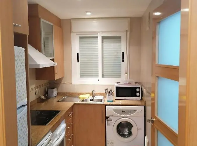 Apcostas Torremar - Oropesa * 오로페사델마르