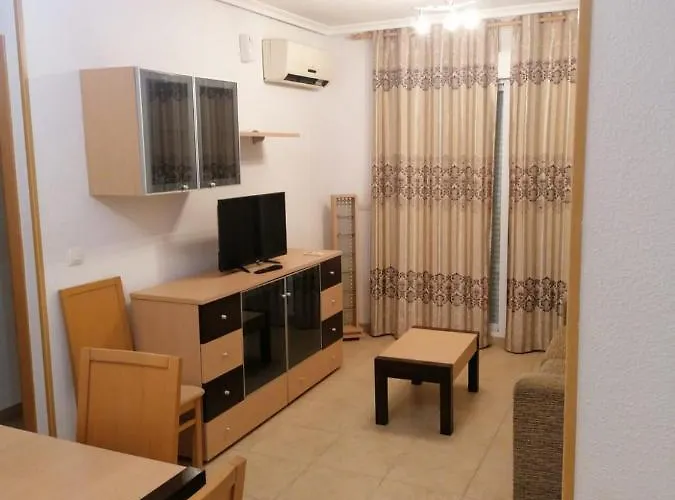 Apcostas Torremar - Oropesa * 오로페사델마르