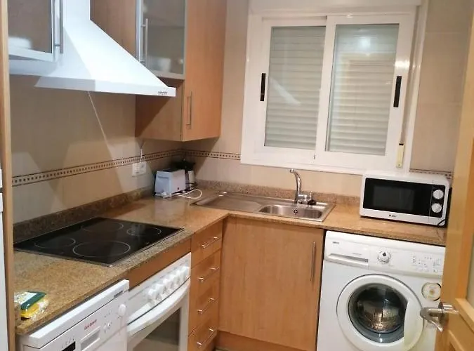 아파트 Apcostas Torremar - Oropesa *