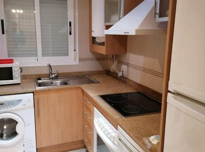 아파트 Apcostas Torremar - Oropesa