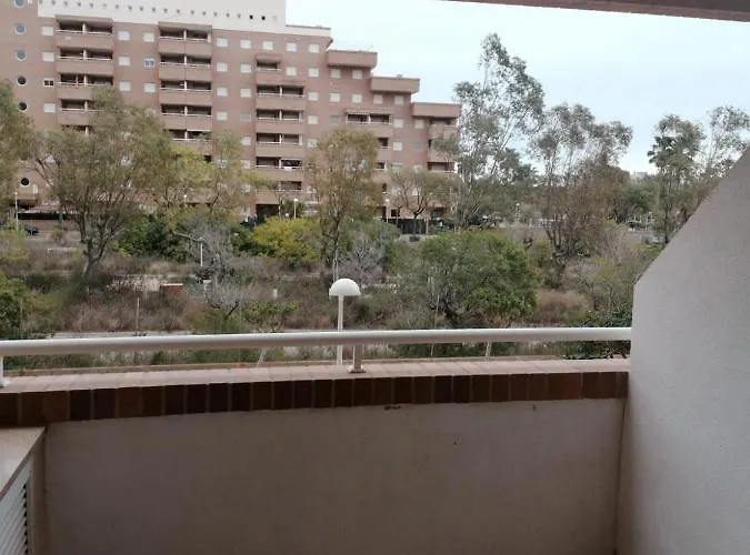 Apcostas Torremar - Oropesa 아파트