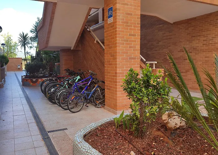 Apcostas Torremar - Oropesa * 오로페사델마르