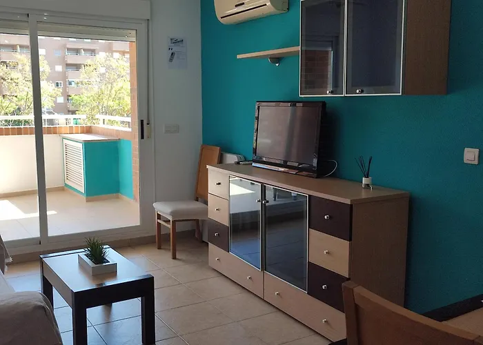 Apcostas Torremar - Oropesa