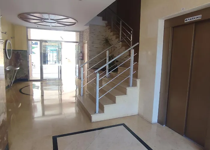 Apcostas Torremar - Oropesa 아파트 *