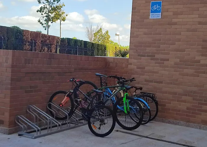 아파트 Apcostas Torremar - Oropesa *