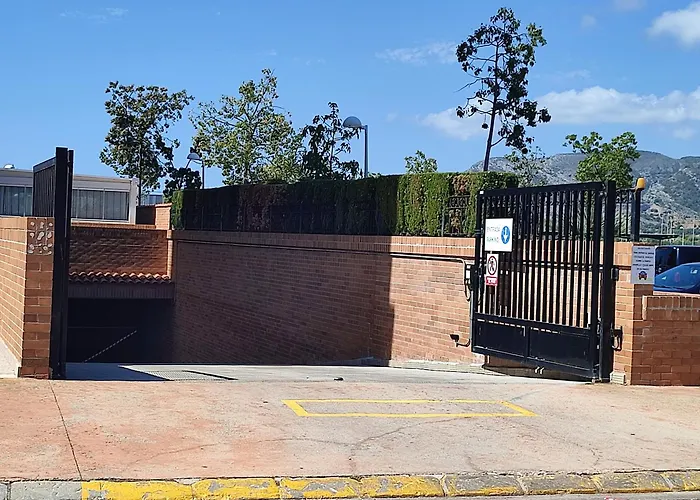 Apcostas Torremar - Oropesa 아파트 오로페사델마르