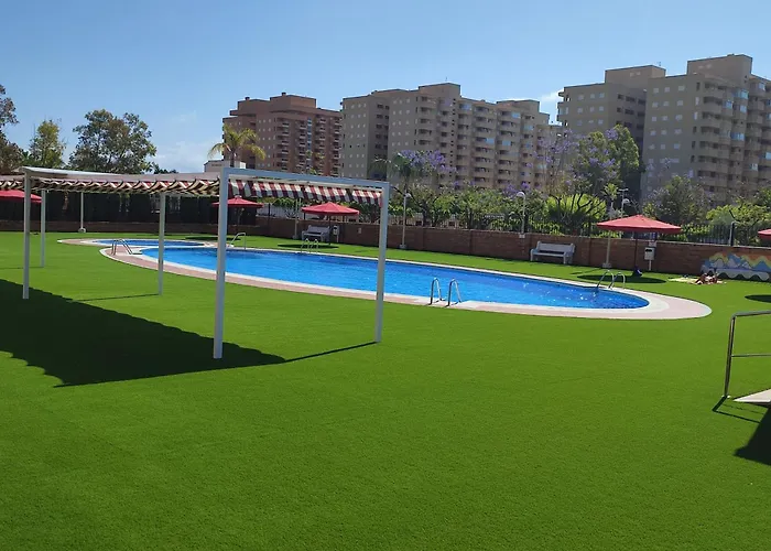 Apcostas Torremar - Oropesa *