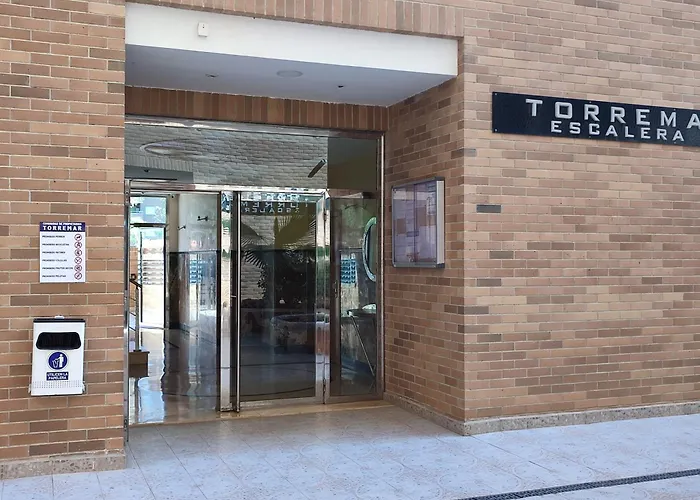 Apcostas Torremar - Oropesa 오로페사델마르